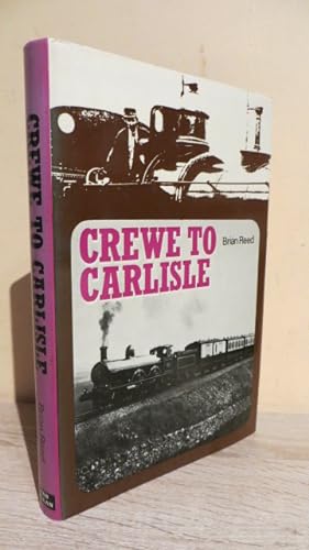 Immagine del venditore per Crewe to Carlisle venduto da Parrott Books