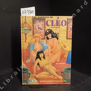 Image du vendeur pour Les aventures de Clo (8me pisode) mis en vente par Librairie-Bouquinerie Le Pre Pnard