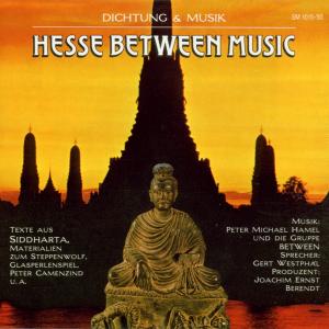 Seller image for Hesse between Music for sale by moluna