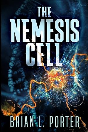 Immagine del venditore per The Nemesis Cell: Large Print Edition venduto da Redux Books