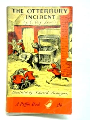 Seller image for The Otterbury Incident for sale by World of Rare Books