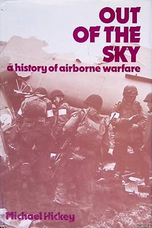 Seller image for Out of the Sky: A History of Airborne Warfare for sale by Klondyke
