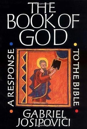Bild des Verkufers fr The Book of God " A Response To the Bible (Paper) zum Verkauf von WeBuyBooks