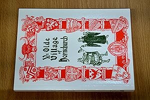 Image du vendeur pour Ye Olde Village of Hornchurch: Being an Illustrated Historical Handbook of the Village and Parish of Hornchurch mis en vente par HALCYON BOOKS