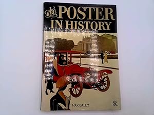 Immagine del venditore per The Poster in History New Concise Edition venduto da Goldstone Rare Books