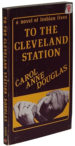 Imagen del vendedor de To the Cleveland Station a la venta por Better Read Than Dead