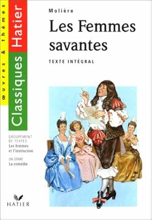 Les femmes savantes