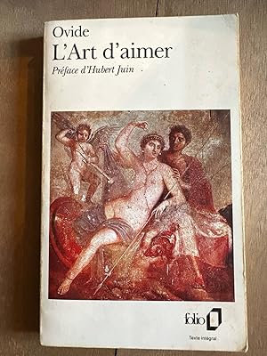 Seller image for L'Art d'aimer -Les Remdes de l'amour - Les Produits de beaut pour le visage de la femme for sale by Dmons et Merveilles
