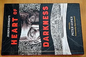 Seller image for Heart of Darkness for sale by HALCYON BOOKS