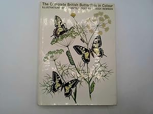 Seller image for The Complete British Butterflies in Colour for sale by Goldstone Rare Books