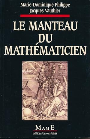 Seller image for Le manteau du mathmaticien for sale by LIBRAIRIE GIL-ARTGIL SARL