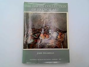 Seller image for Davies Collection of French Art for sale by Goldstone Rare Books