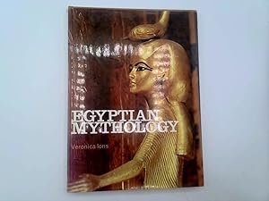 Bild des Verkufers fr Egyptian Mythology zum Verkauf von Goldstone Rare Books