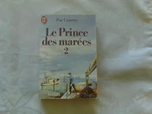 Image du vendeur pour Le prince des marees tome 2 mis en vente par Dmons et Merveilles