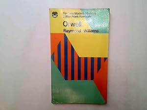 Seller image for Orwell for sale by Goldstone Rare Books