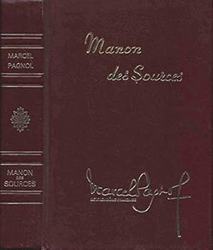 Seller image for Manon des sources. for sale by Ammareal