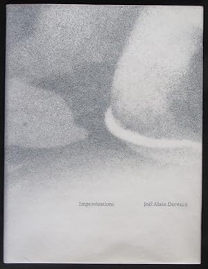 Joel Alain Derveaux: Improvisations