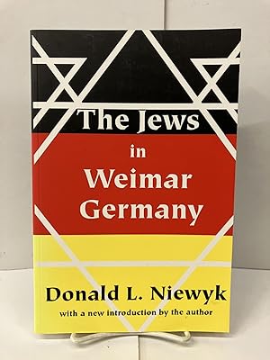 The Jews in Weimar Germany