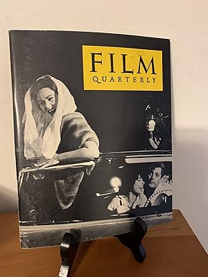 Film Quarterly - Winter 1960