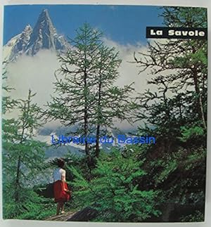 Seller image for La savoie for sale by Ammareal