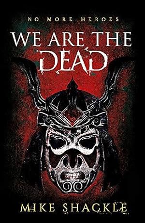 Bild des Verkufers fr We Are The Dead: Book One (The Last War) zum Verkauf von WeBuyBooks