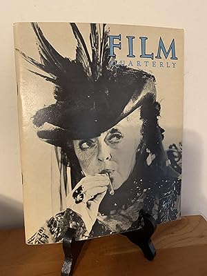 Film Quarterly - Spring 1959