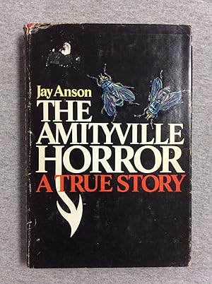 Seller image for The Amityville Horror: A True Story for sale by Book Nook