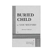 Imagen del vendedor de Buried Child - Acting Edition a la venta por eCampus