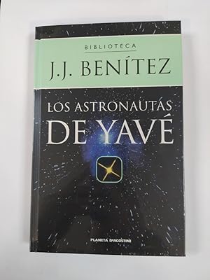 Imagen del vendedor de Los astronautas de Yav. Nuevo. a la venta por TraperaDeKlaus