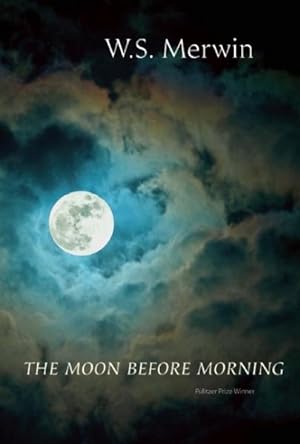 Image du vendeur pour Moon Before Morning mis en vente par GreatBookPrices