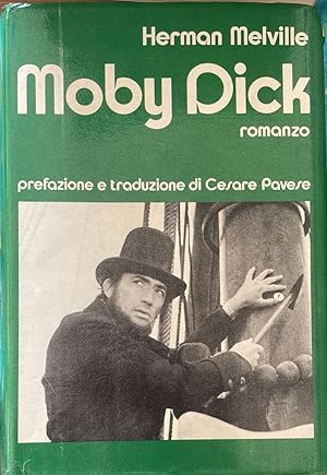 Imagen del vendedor de Moby Dick o la Balena a la venta por librisaggi