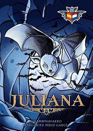 Imagen del vendedor de Juliana: Spaans-Nederlands -Language: spanish a la venta por GreatBookPrices