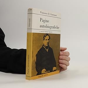 Immagine del venditore per Pagine autobiografiche venduto da Bookbot