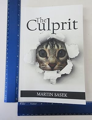 Seller image for The Culprit for sale by Coas Books