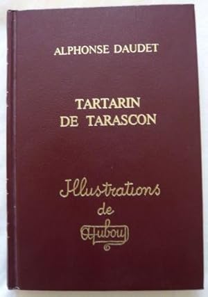 Bild des Verkufers fr Tartarin de Tarascon zum Verkauf von Ammareal