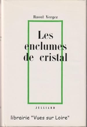 Image du vendeur pour Les enclumes de cristal mis en vente par Ammareal