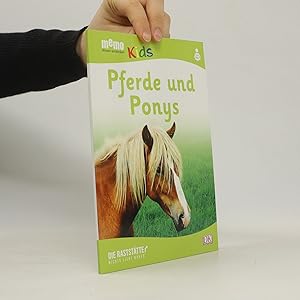 Bild des Verkufers fr Pferde und Ponys zum Verkauf von Bookbot