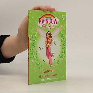 Seller image for Rainbow Magic: Lauren the Puppy Fairy for sale by Bookbot
