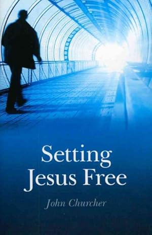 Imagen del vendedor de Setting Jesus Free : Lessons from Luke a la venta por GreatBookPrices