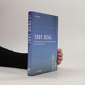 Bild des Verkufers fr 1001 Deal zum Verkauf von Bookbot