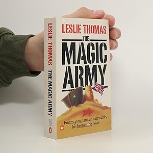 Immagine del venditore per The Magic Army venduto da Bookbot