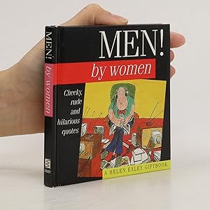 Bild des Verkufers fr Men! By Women zum Verkauf von Bookbot