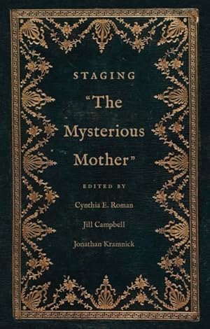 Immagine del venditore per Staging the Mysterious Mother venduto da GreatBookPrices