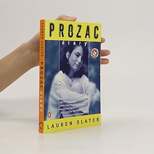 Bild des Verkufers fr Prozac Diary zum Verkauf von Bookbot