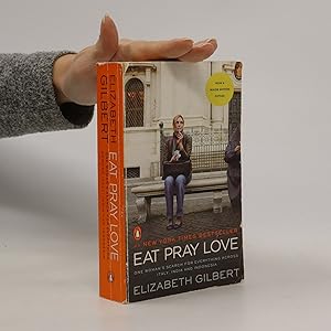 Seller image for Eat, Pray, love for sale by Bookbot