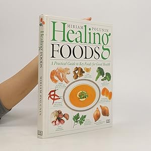 Bild des Verkufers fr Healing Foods zum Verkauf von Bookbot