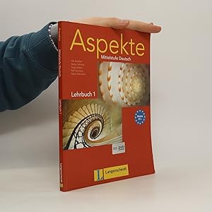 Seller image for Aspekte : Mittelstufe Deutsch. Lehrbuch 1 for sale by Bookbot