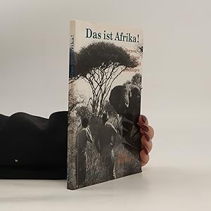 Seller image for Das ist Afrika for sale by Bookbot