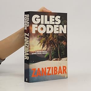 Immagine del venditore per Zanzibar venduto da Bookbot