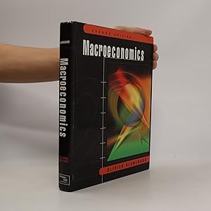 Seller image for Macroeconomics for sale by Bookbot